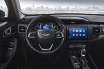 Chery Tiggo 4 2019 года (RU)